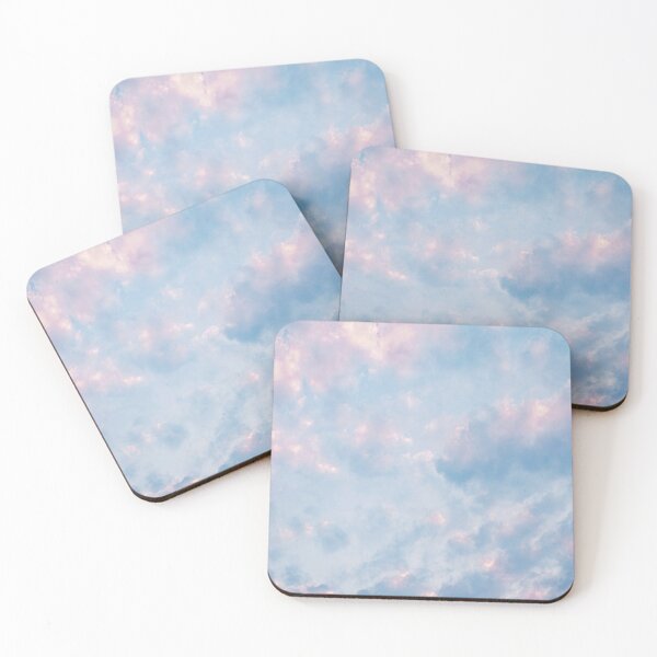 Item preview, Cotton Candy Sky designed and sold by anafrancisconi.
