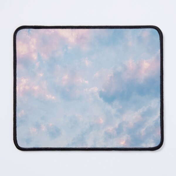 Item preview, Cotton Candy Sky designed and sold by anafrancisconi.