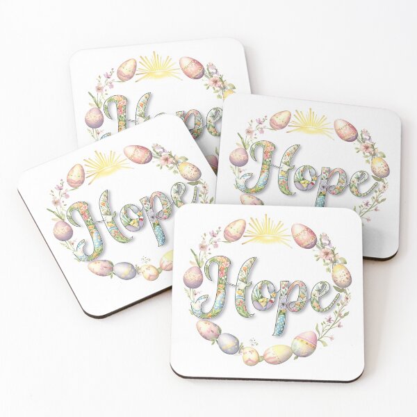 Item preview, Hope Easter Gift  Premium Cool Trendy Best Gift designed and sold by Imaginarium of Chaos falcon88 .