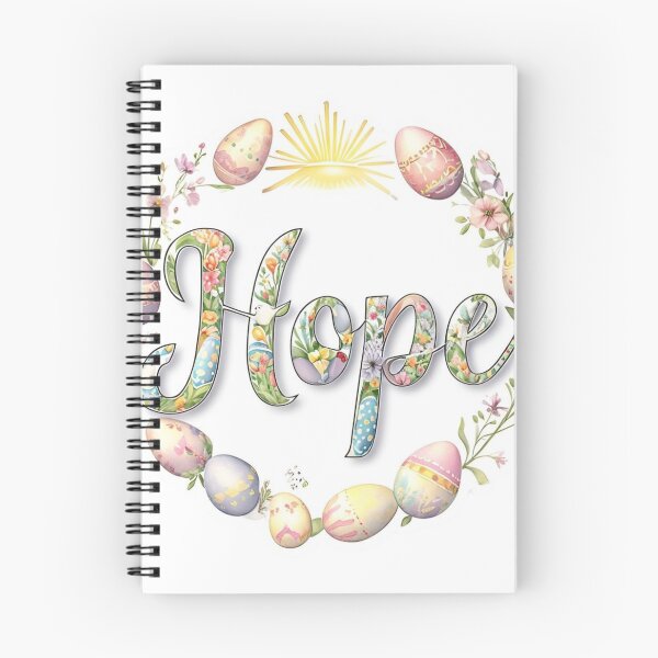 Item preview, Hope Easter Gift  Premium Cool Trendy Best Gift designed and sold by Imaginarium of Chaos falcon88 .