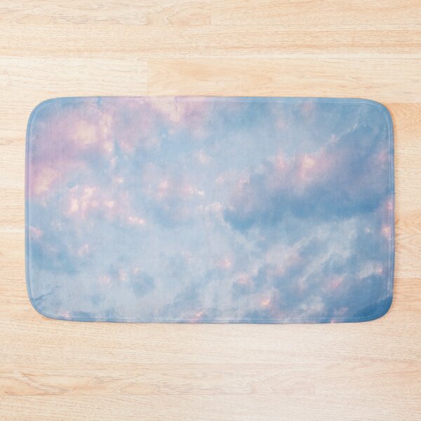Item preview, Cotton Candy Sky designed and sold by anafrancisconi.