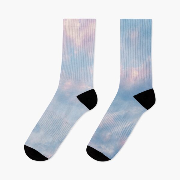 Item preview, Cotton Candy Sky designed and sold by anafrancisconi.