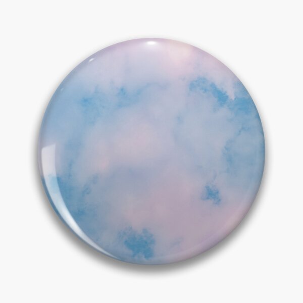 Item preview, Cotton Candy Sky designed and sold by anafrancisconi.
