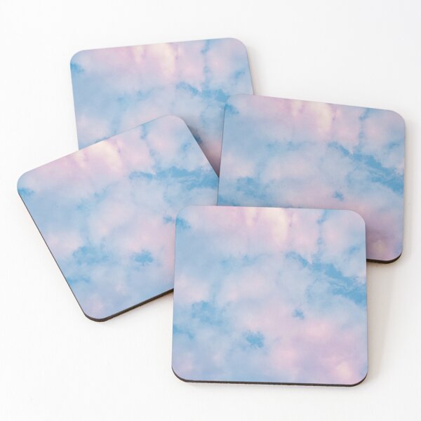 Item preview, Cotton Candy Sky designed and sold by anafrancisconi.