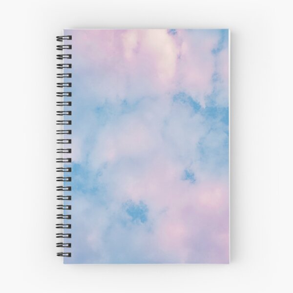 Item preview, Cotton Candy Sky designed and sold by anafrancisconi.