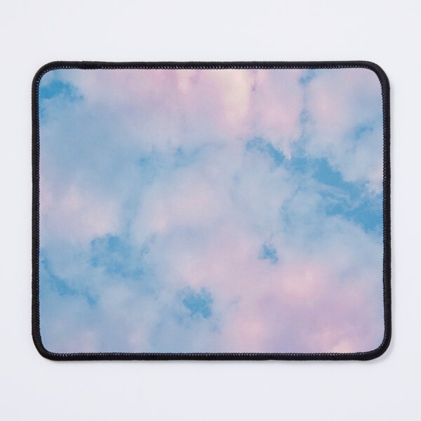 Item preview, Cotton Candy Sky designed and sold by anafrancisconi.