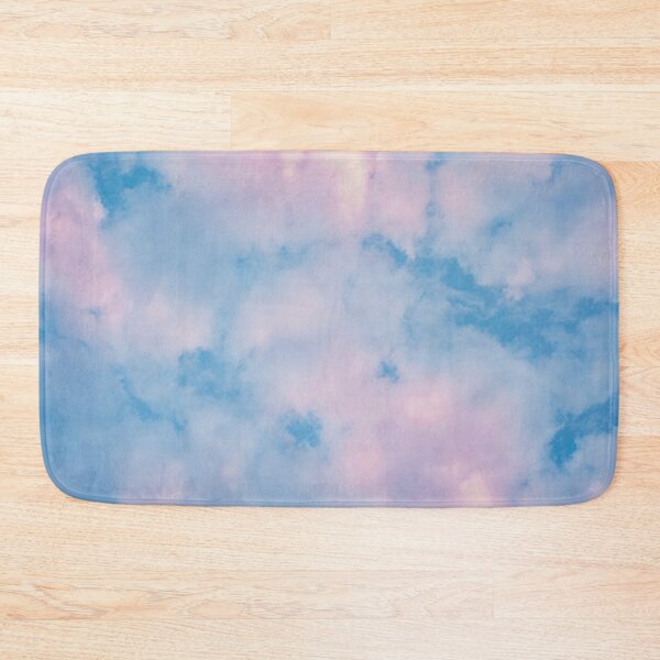 Item preview, Cotton Candy Sky designed and sold by anafrancisconi.