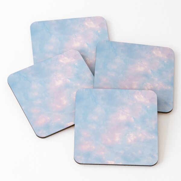 Item preview, Cotton Candy Sky designed and sold by anafrancisconi.