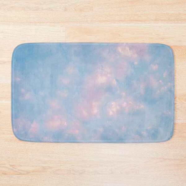 Item preview, Cotton Candy Sky designed and sold by anafrancisconi.