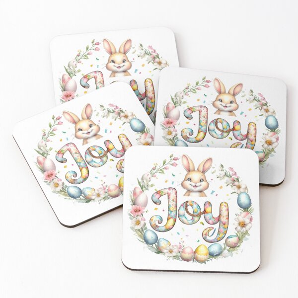 Item preview, Joy Easter Gift  Premium Cool Trendy Best Gift designed and sold by Imaginarium of Chaos falcon88 .
