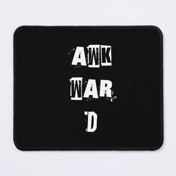 Item preview, Awkward designed and sold by MolnFabrik.