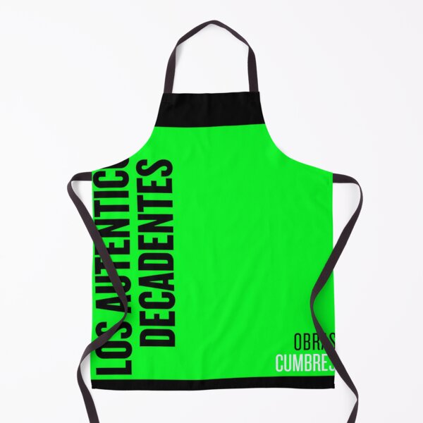 Item preview, Los Auténticos Decadentes - Obras Cumbres album 2006 designed and sold by the okayest designs.