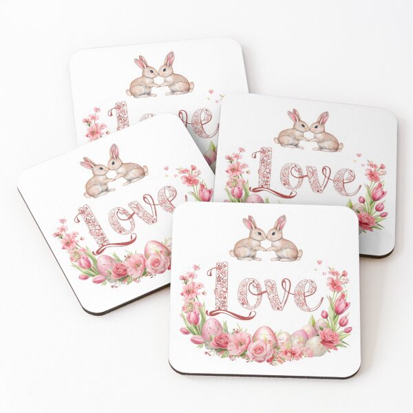 Item preview, Love Easter Gift  Premium Cool Trendy Best Gift designed and sold by Imaginarium of Chaos falcon88 .