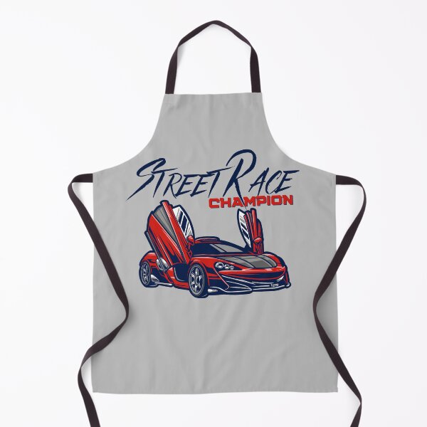Item preview, Street Race Champion designed and sold by UNK-Fatigues.