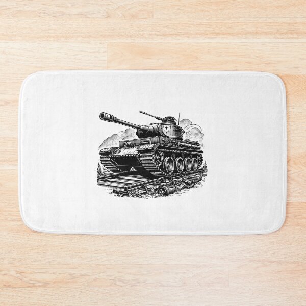 Item preview, The Might of Tanks Epic Images designed and sold by NTGUILTY.