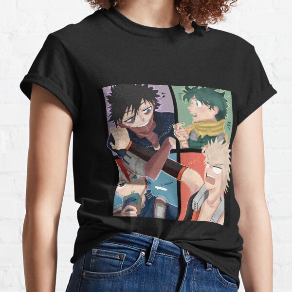 Item preview, My hero academia designed and sold by fridy10.