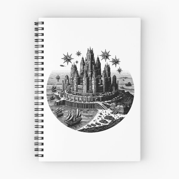 Item preview, Guardians of the Past The Mighty Bastion Forts designed and sold by NTGUILTY.