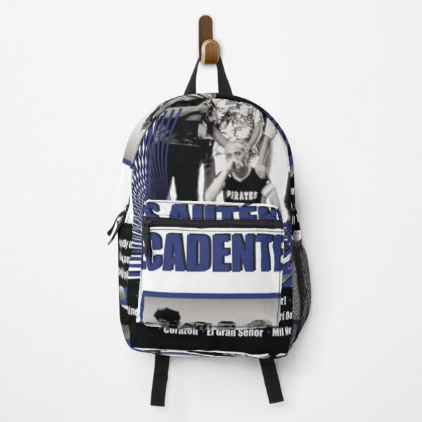 Item preview, Los Auténticos Decadentes - Álbum de Rock Latino 2012 designed and sold by the okayest designs.
