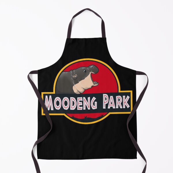 Item preview, Moodeng park designed and sold by aStro678.