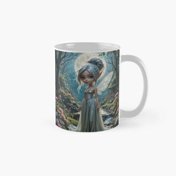 Item preview, Moon Fairy designed and sold by RaF71PrO.