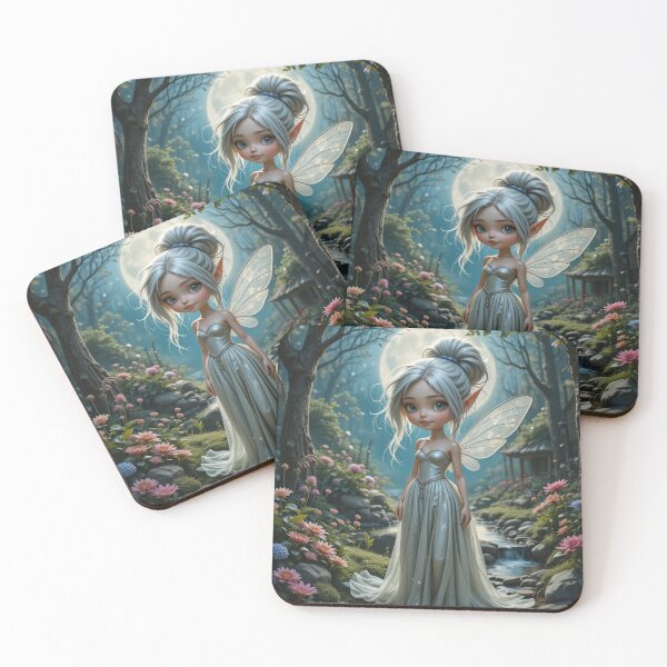 Item preview, Moon Fairy designed and sold by RaF71PrO.
