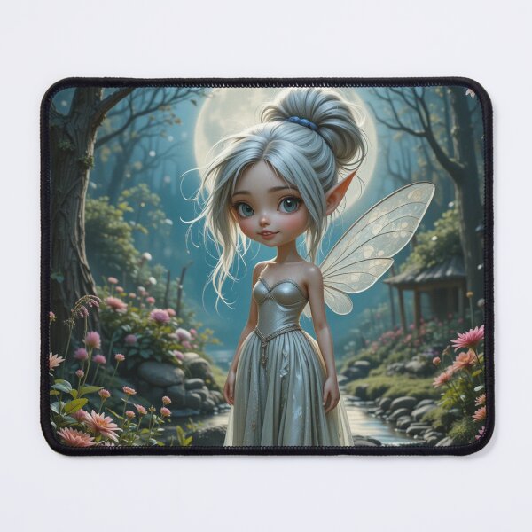 Item preview, Moon Fairy designed and sold by RaF71PrO.