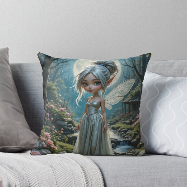 Item preview, Moon Fairy designed and sold by RaF71PrO.