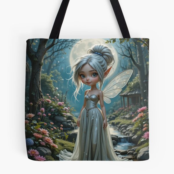 Item preview, Moon Fairy designed and sold by RaF71PrO.