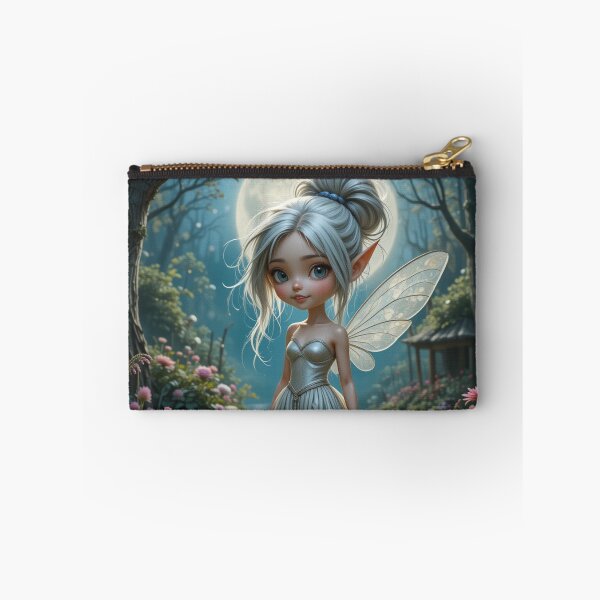 Item preview, Moon Fairy designed and sold by RaF71PrO.