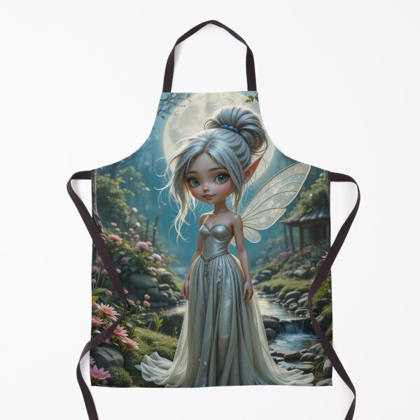 Item preview, Moon Fairy designed and sold by RaF71PrO.