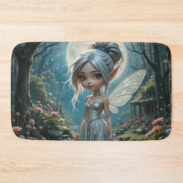 Item preview, Moon Fairy designed and sold by RaF71PrO.