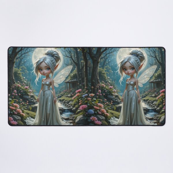 Item preview, Moon Fairy designed and sold by RaF71PrO.