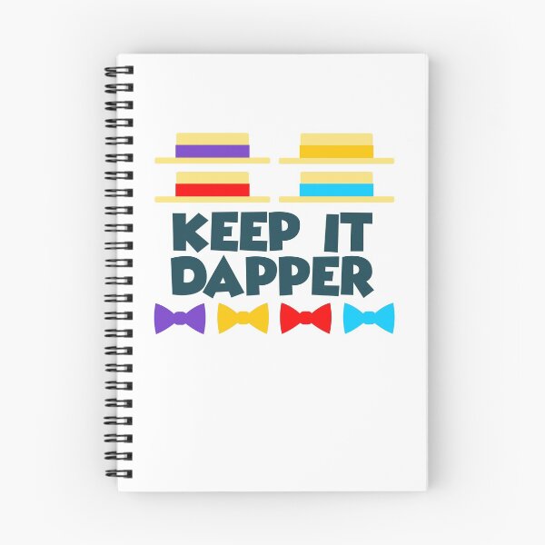 Item preview, Keep It Dapper designed and sold by blakemeyer.