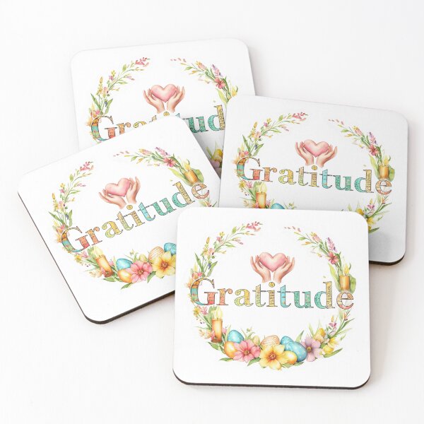 Item preview, Gratitude Easter Gift  Premium Cool Trendy Best Gift designed and sold by Imaginarium of Chaos falcon88 .