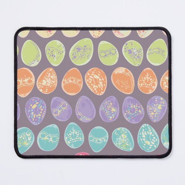 Item preview, Easter Egg Thread Rainbow designed and sold by Geckojoy.