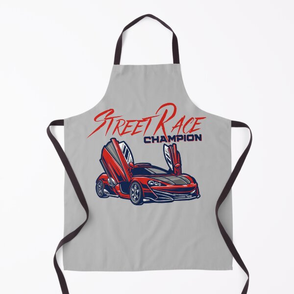 Item preview, Street Race Champion designed and sold by UNK-Fatigues.