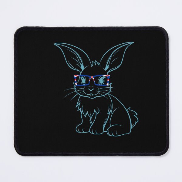 Item preview, Funny Hoppy Easter T-Shirt designed and sold by THRIVIA.