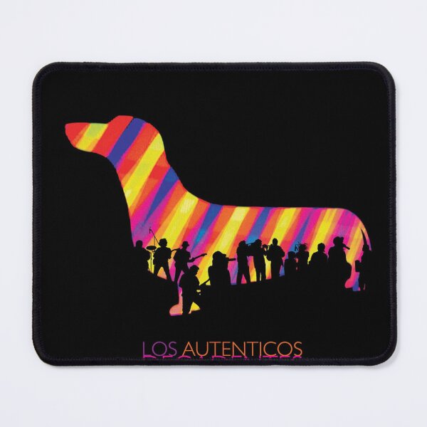 Item preview, Los Auténticos Decadentes - Somos (En Vivo) (Somos) album 2008 designed and sold by the okayest designs.