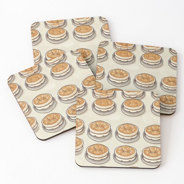 Item preview, Minimalist Jeon Pattern designed and sold by BobArtGallery.