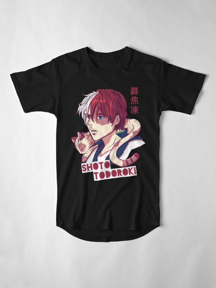 shoto t shirt