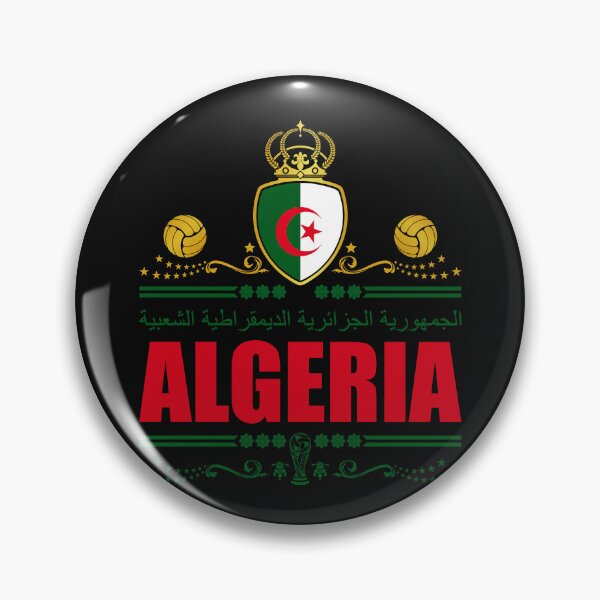Item preview, Algeria Football Algeria Soccer designed and sold by GabrieSketcham.
