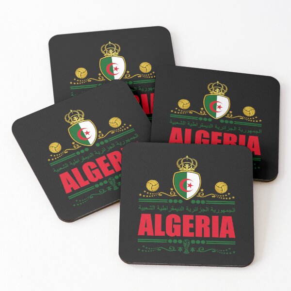 Item preview, Algeria Football Algeria Soccer designed and sold by GabrieSketcham.