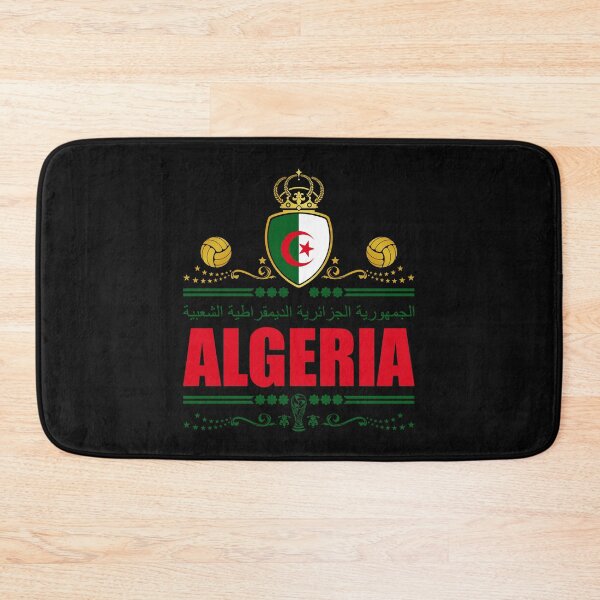 Item preview, Algeria Football Algeria Soccer designed and sold by GabrieSketcham.