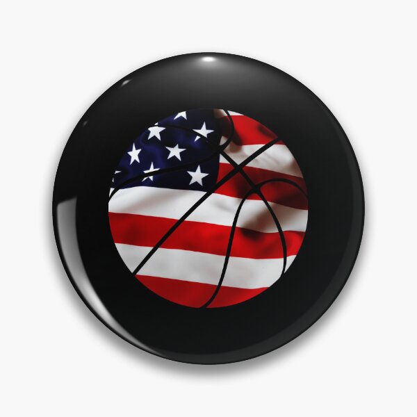 Item preview, American Basketball designed and sold by Masonixem.