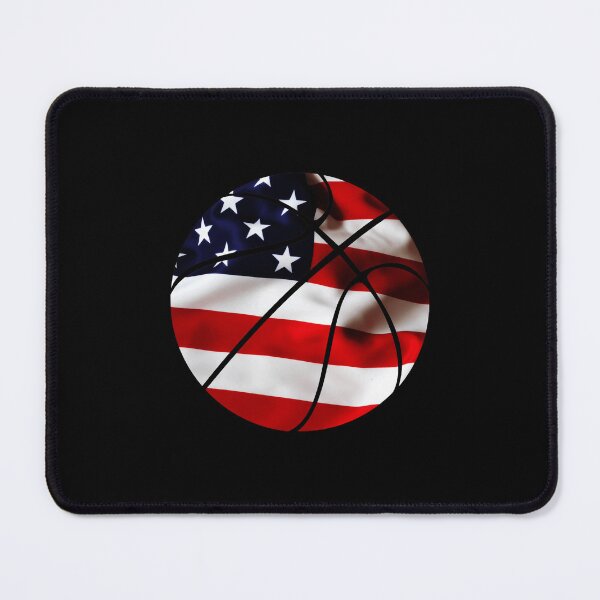 Item preview, American Basketball designed and sold by Masonixem.