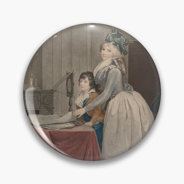Item preview, The Optical Viewer, c. 1794. Frédéric Cazenave (French, active 1793–1843 designed and sold by Vintage Designs +.