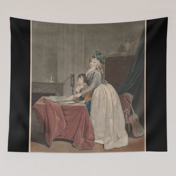 Item preview, The Optical Viewer, c. 1794. Frédéric Cazenave (French, active 1793–1843 designed and sold by Vintage Designs +.