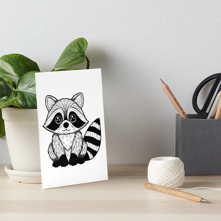 Item preview, Art Board Print designed and sold by NTGUILTY.