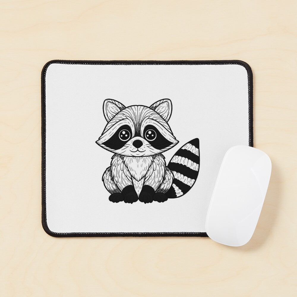 Item preview, Mouse Pad designed and sold by NTGUILTY.