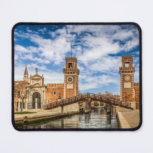 Item preview, Arsenale di Venezia designed and sold by Viv Thompson Photography .